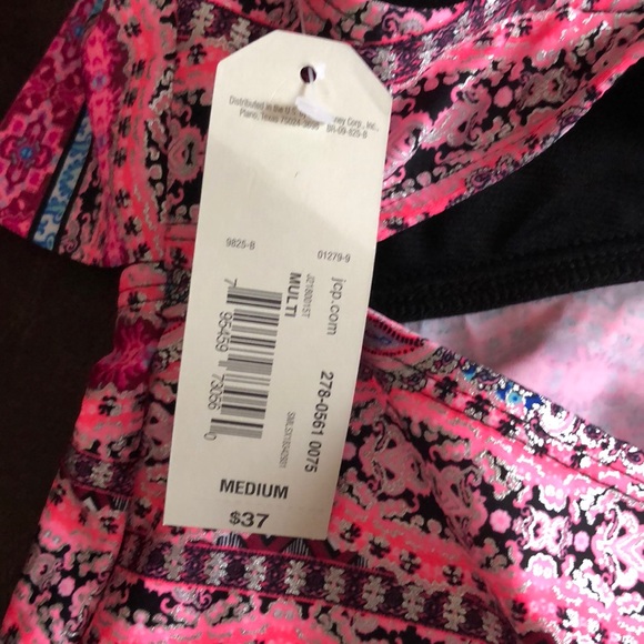 Arizona swimsuit tankini top - Picture 5 of 7